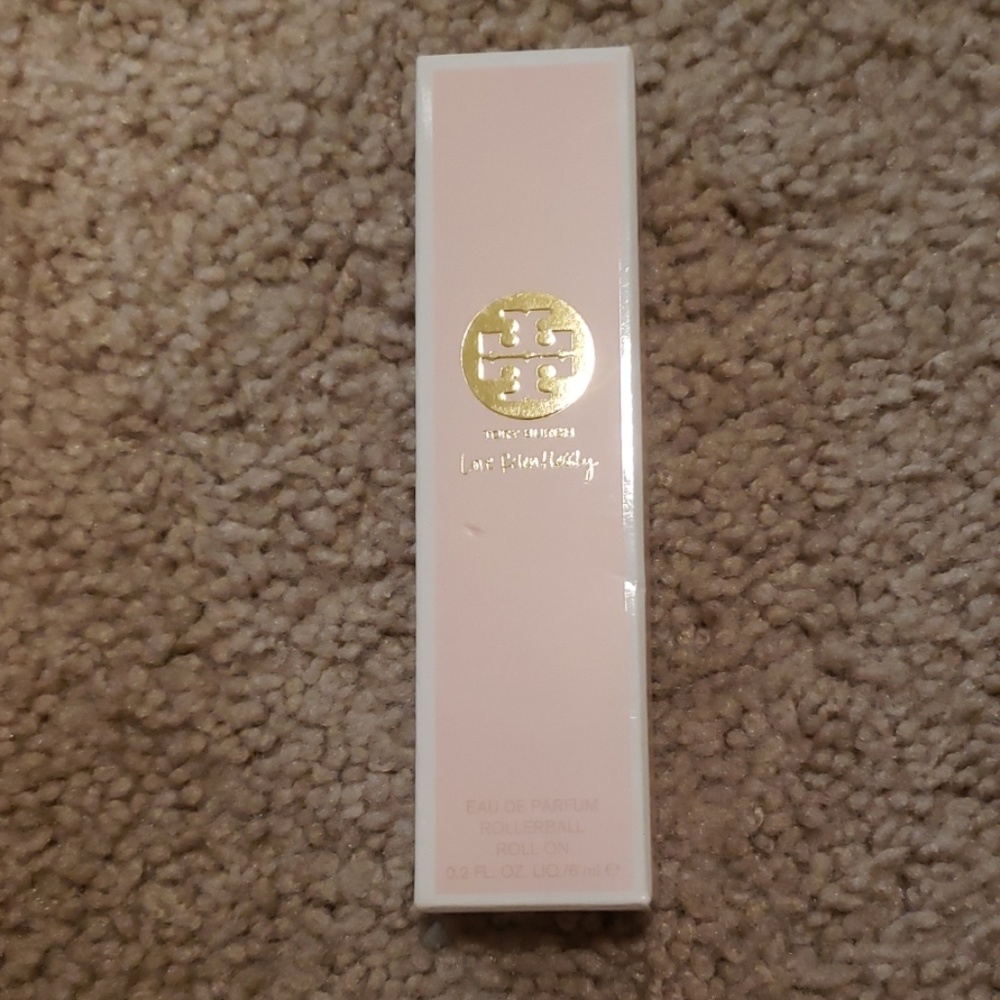 Tory Burch Love Relentlessly Rollerball